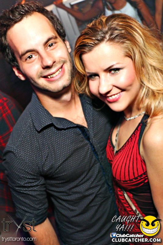 Tryst nightclub photo 40 - June 5th, 2015