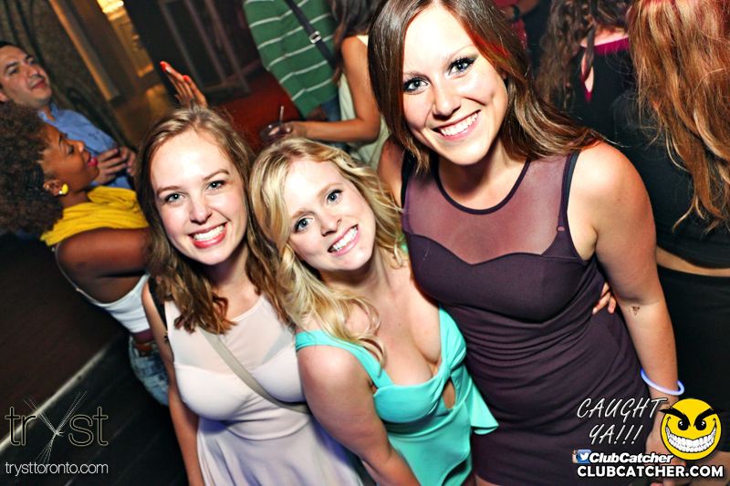 Tryst nightclub photo 41 - June 5th, 2015