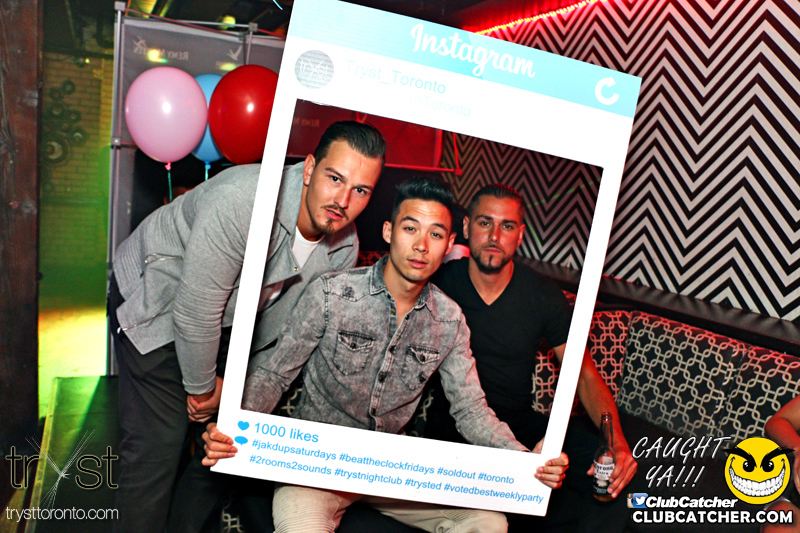 Tryst nightclub photo 42 - June 5th, 2015