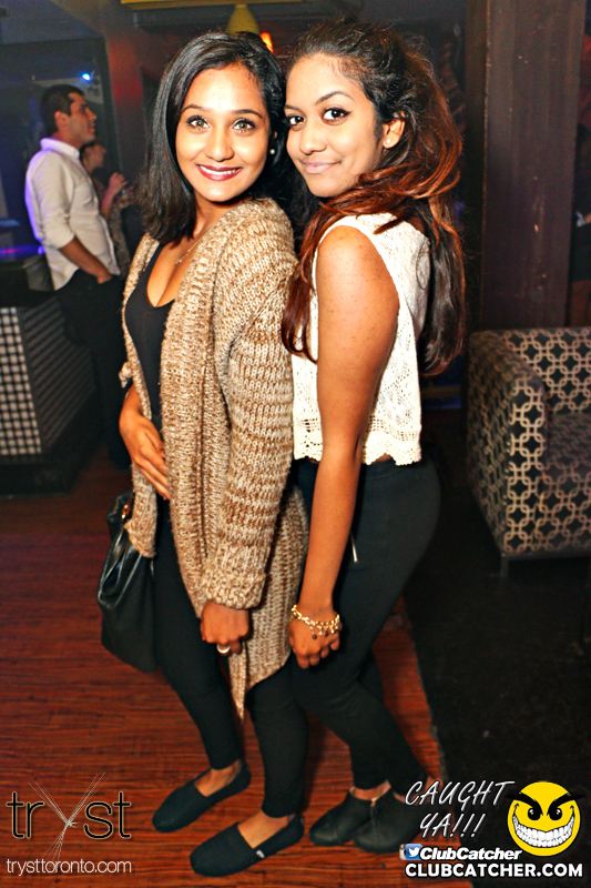 Tryst nightclub photo 43 - June 5th, 2015