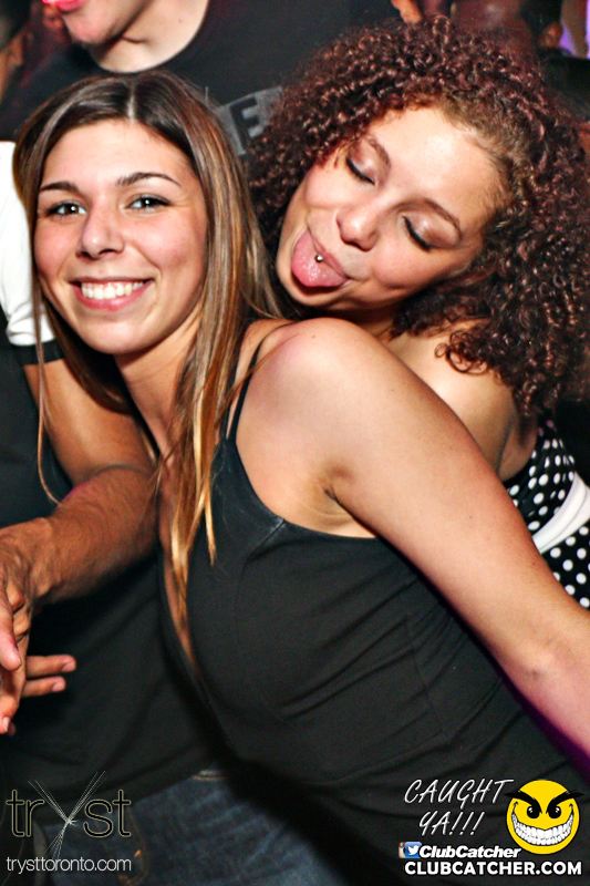 Tryst nightclub photo 45 - June 5th, 2015