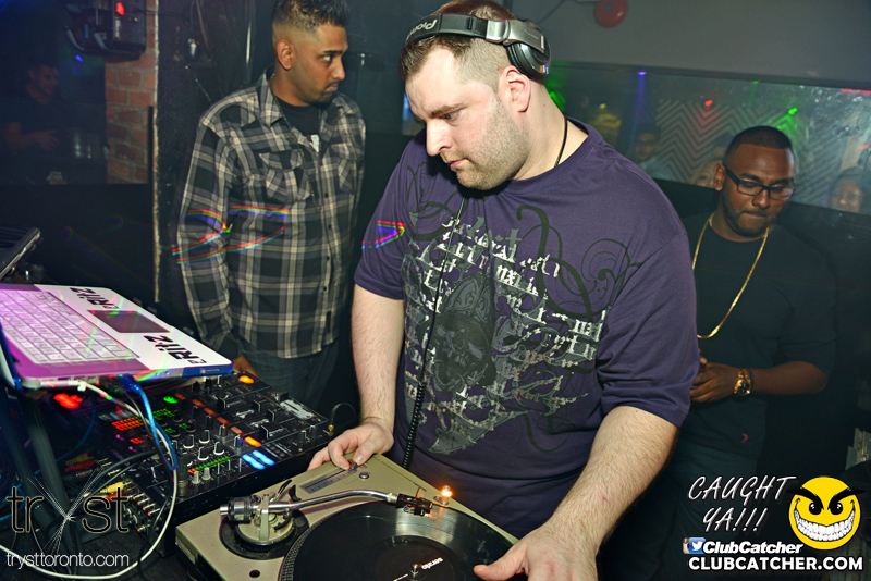 Tryst nightclub photo 46 - June 5th, 2015