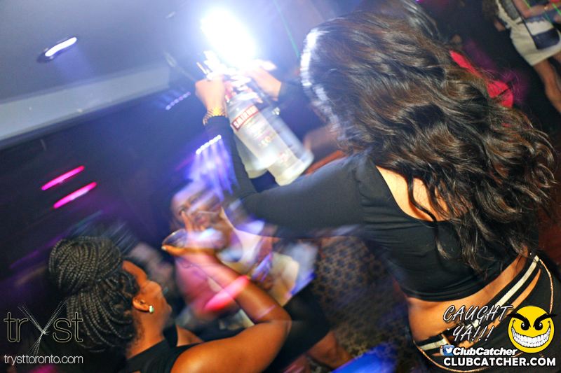 Tryst nightclub photo 48 - June 5th, 2015