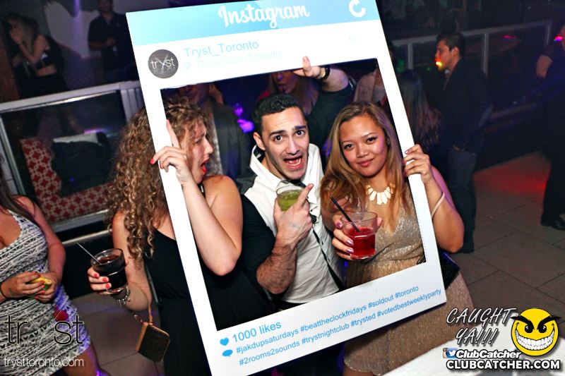 Tryst nightclub photo 49 - June 5th, 2015