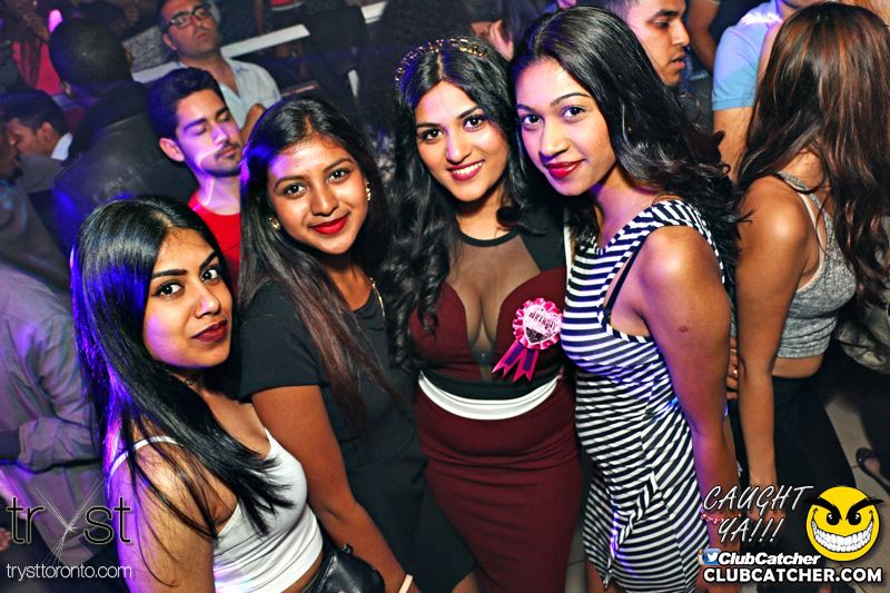 Tryst nightclub photo 6 - June 5th, 2015