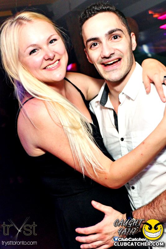 Tryst nightclub photo 51 - June 5th, 2015