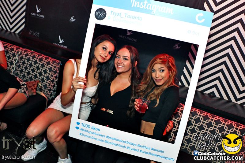 Tryst nightclub photo 52 - June 5th, 2015