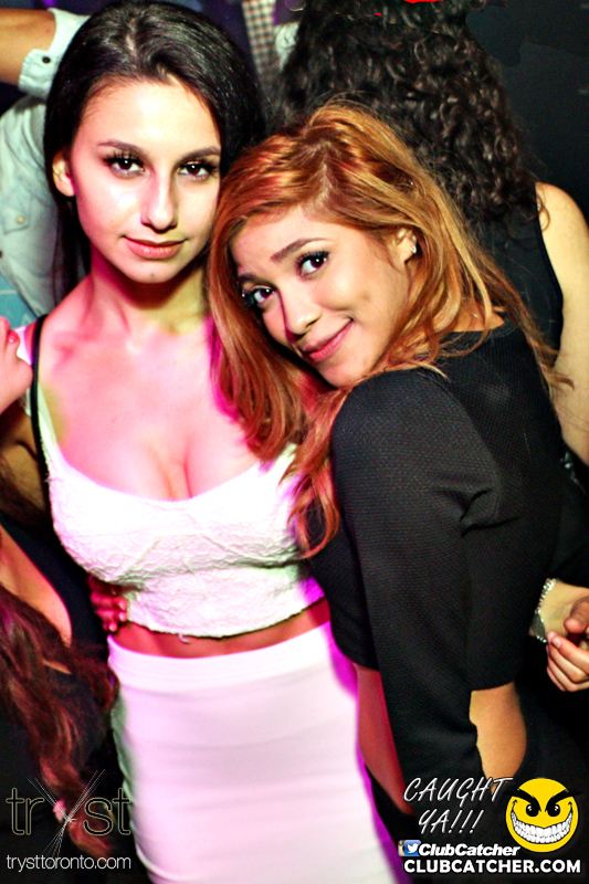 Tryst nightclub photo 53 - June 5th, 2015