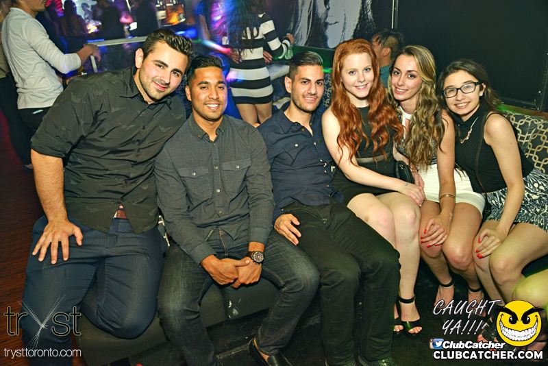 Tryst nightclub photo 56 - June 5th, 2015