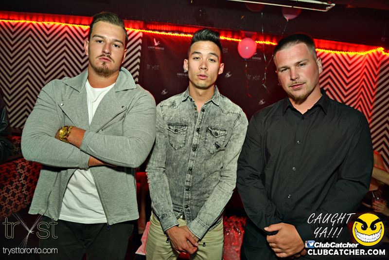 Tryst nightclub photo 57 - June 5th, 2015