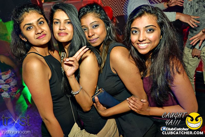 Tryst nightclub photo 58 - June 5th, 2015