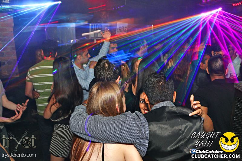 Tryst nightclub photo 59 - June 5th, 2015