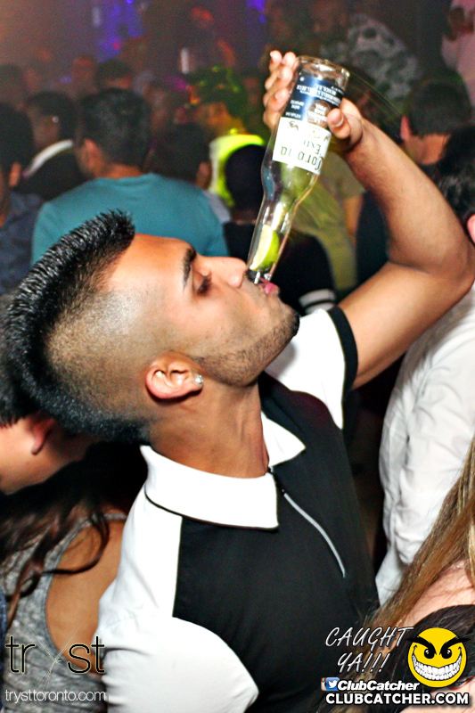 Tryst nightclub photo 61 - June 5th, 2015
