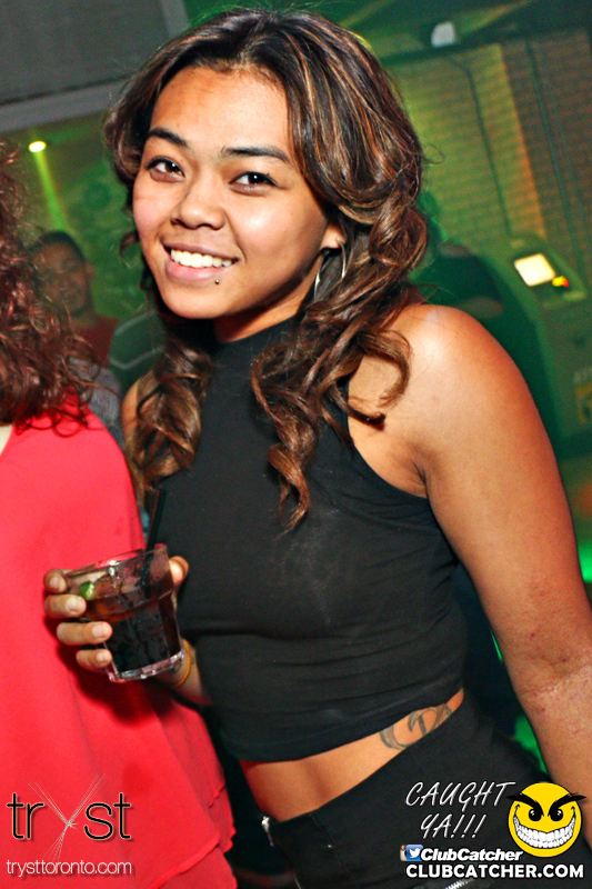 Tryst nightclub photo 65 - June 5th, 2015