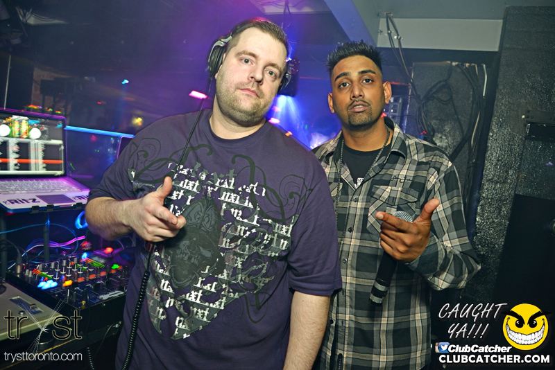 Tryst nightclub photo 66 - June 5th, 2015