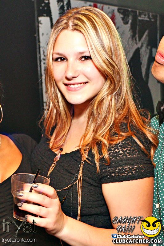 Tryst nightclub photo 69 - June 5th, 2015