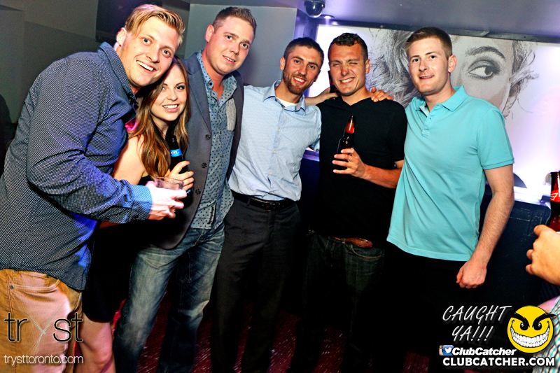Tryst nightclub photo 70 - June 5th, 2015