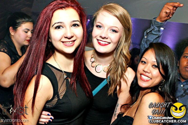 Tryst nightclub photo 8 - June 5th, 2015