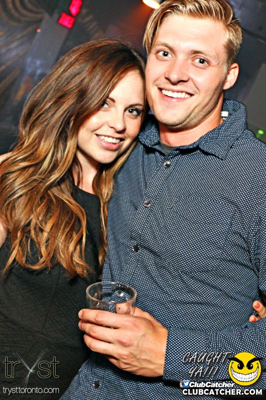 Tryst nightclub photo 73 - June 5th, 2015