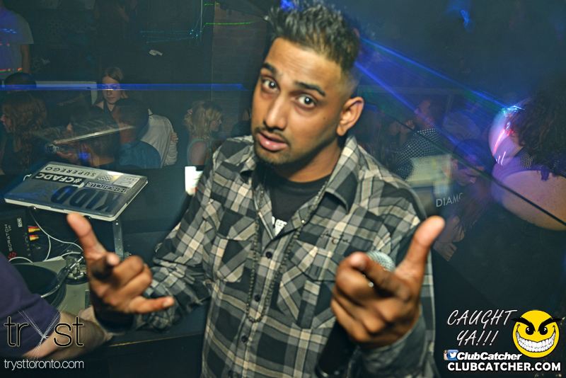 Tryst nightclub photo 74 - June 5th, 2015