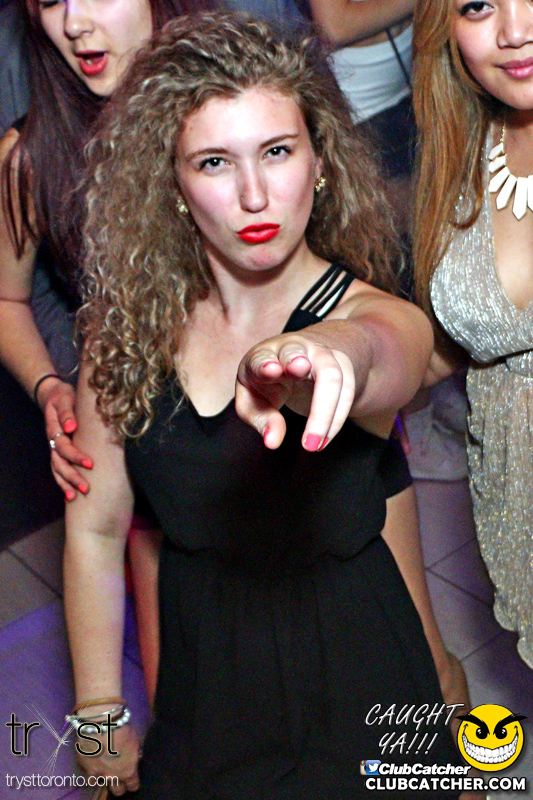 Tryst nightclub photo 75 - June 5th, 2015