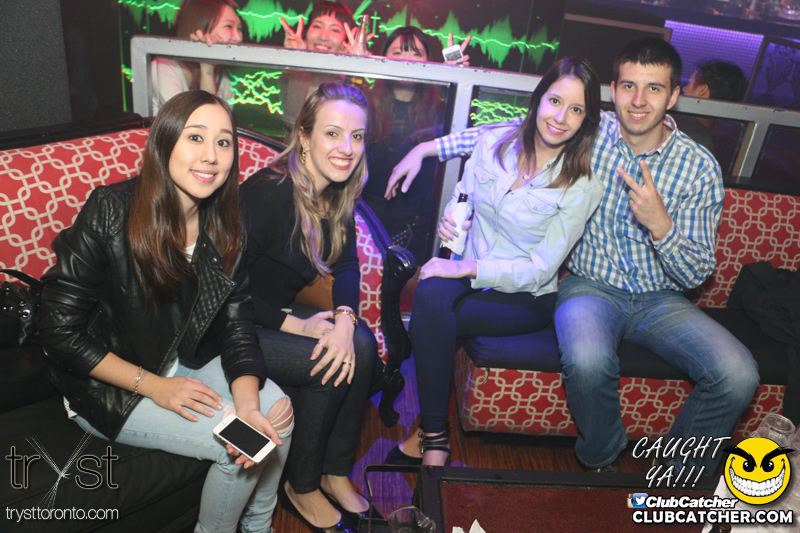 Tryst nightclub photo 76 - June 5th, 2015
