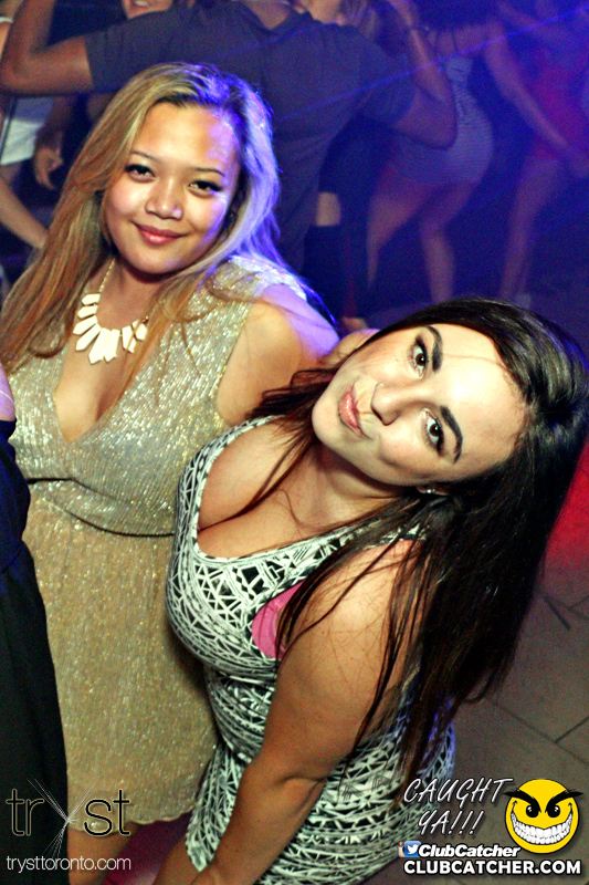 Tryst nightclub photo 77 - June 5th, 2015