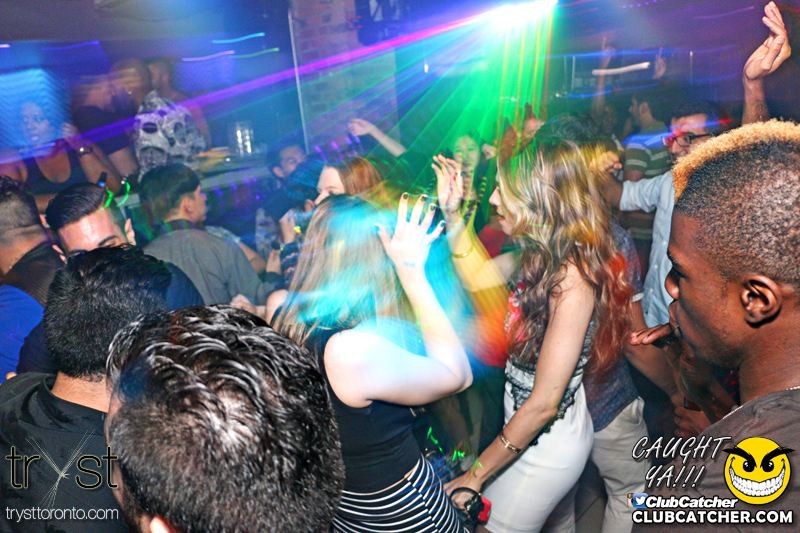 Tryst nightclub photo 78 - June 5th, 2015