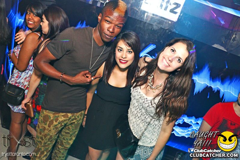 Tryst nightclub photo 79 - June 5th, 2015
