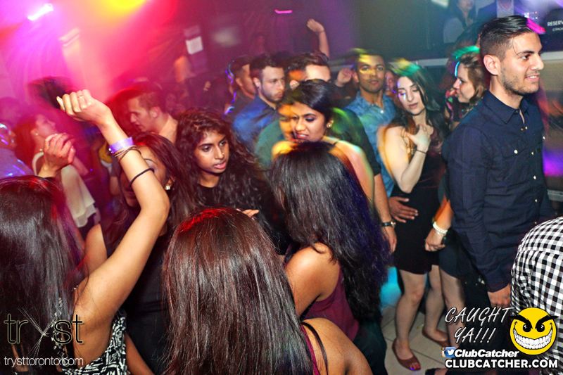 Tryst nightclub photo 80 - June 5th, 2015