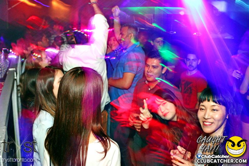Tryst nightclub photo 81 - June 5th, 2015