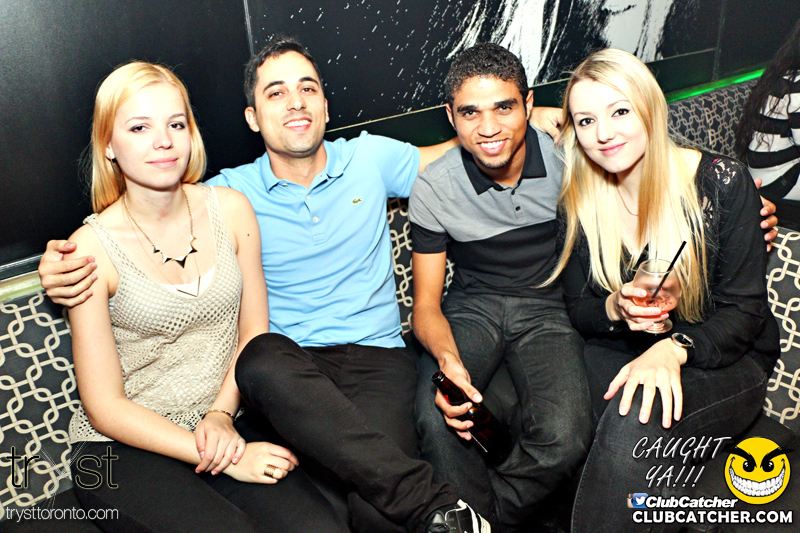 Tryst nightclub photo 83 - June 5th, 2015