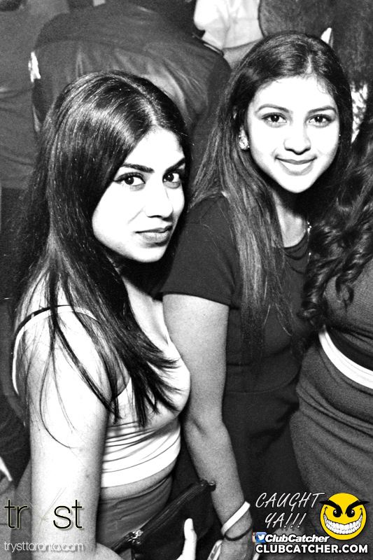 Tryst nightclub photo 85 - June 5th, 2015