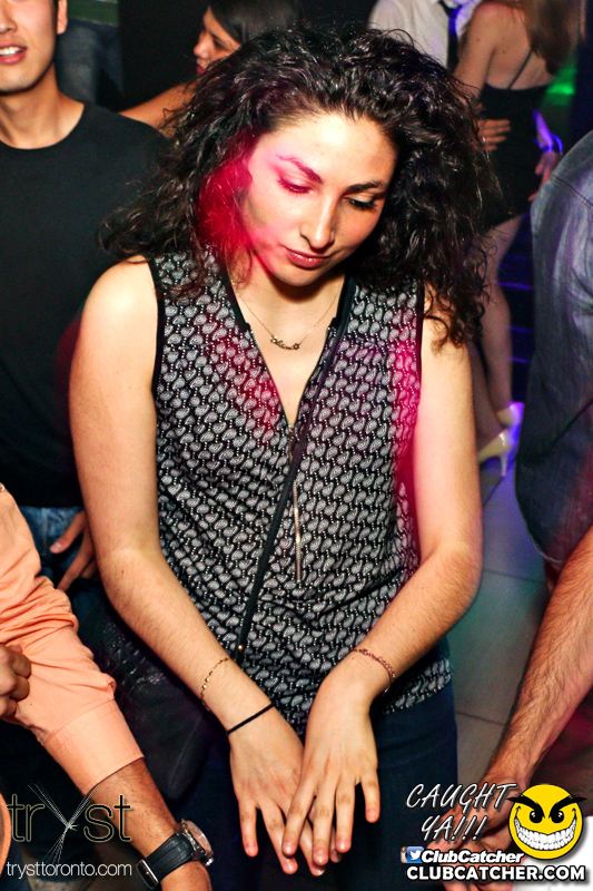 Tryst nightclub photo 89 - June 5th, 2015