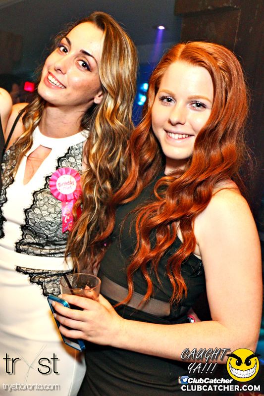 Tryst nightclub photo 90 - June 5th, 2015