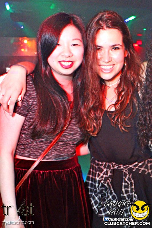 Tryst nightclub photo 91 - June 5th, 2015