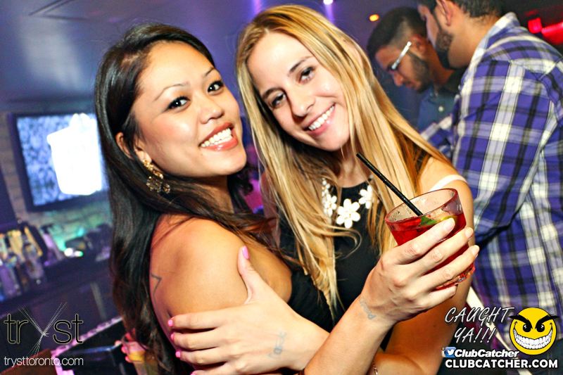 Tryst nightclub photo 95 - June 5th, 2015
