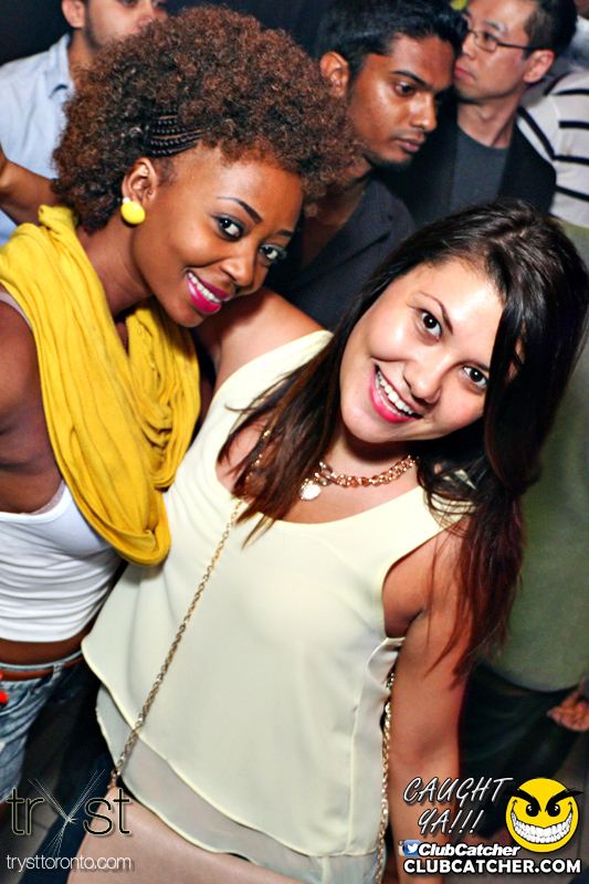 Tryst nightclub photo 96 - June 5th, 2015