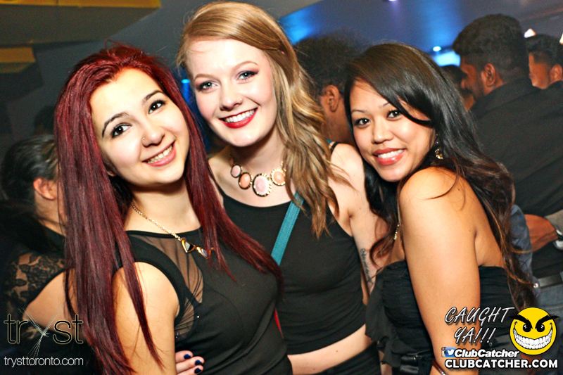 Tryst nightclub photo 97 - June 5th, 2015