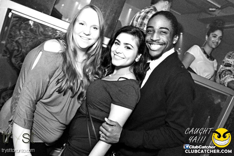 Tryst nightclub photo 98 - June 5th, 2015