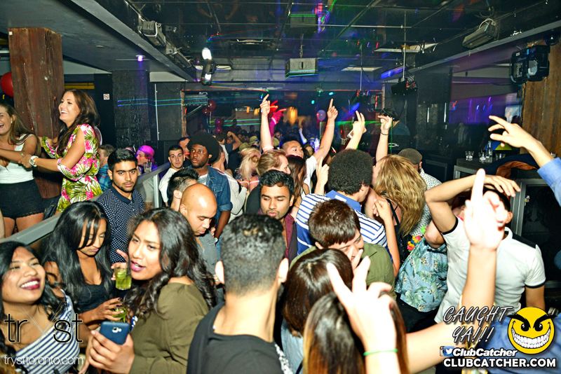 Tryst nightclub photo 1 - June 6th, 2015