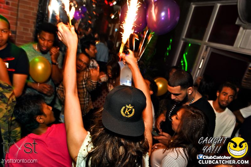 Tryst nightclub photo 11 - June 6th, 2015