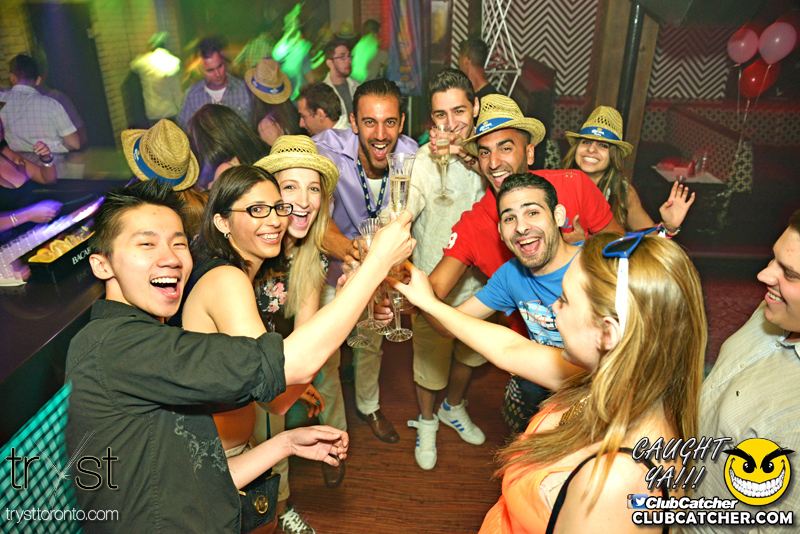 Tryst nightclub photo 102 - June 6th, 2015