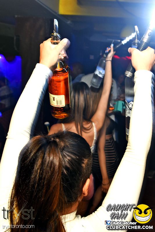 Tryst nightclub photo 104 - June 6th, 2015