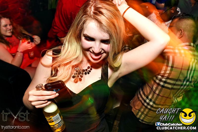 Tryst nightclub photo 105 - June 6th, 2015
