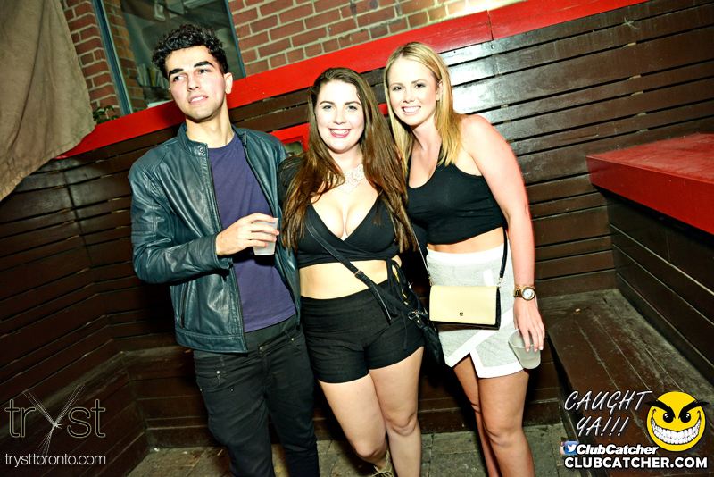 Tryst nightclub photo 107 - June 6th, 2015
