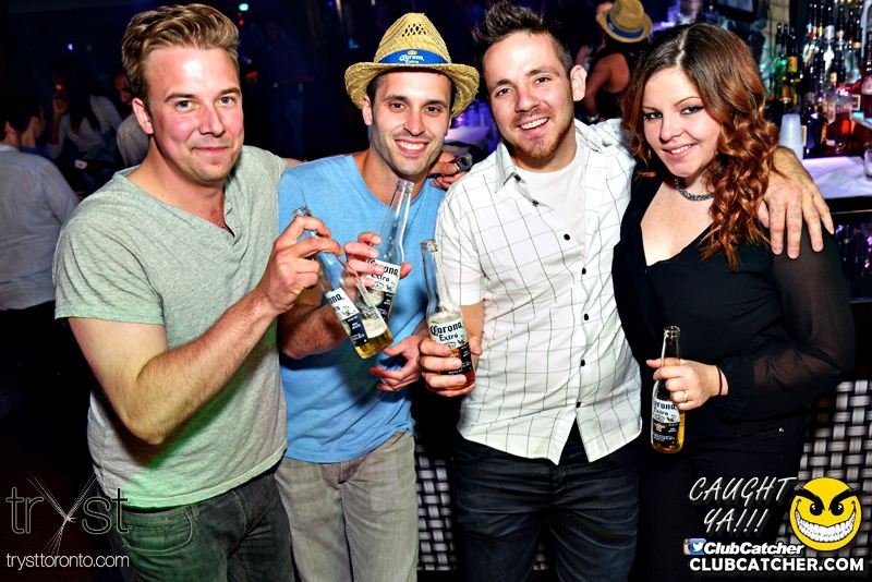 Tryst nightclub photo 12 - June 6th, 2015