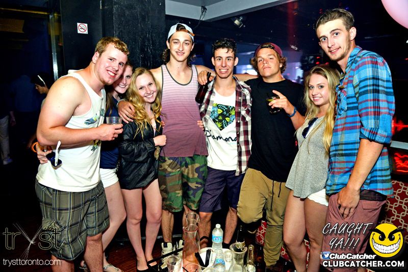 Tryst nightclub photo 111 - June 6th, 2015