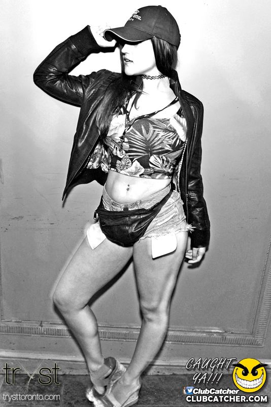 Tryst nightclub photo 113 - June 6th, 2015