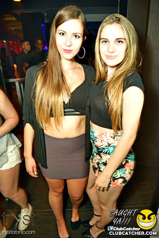 Tryst nightclub photo 115 - June 6th, 2015